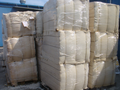 Paper Powder In Bales - Sungji Co., Ltd.